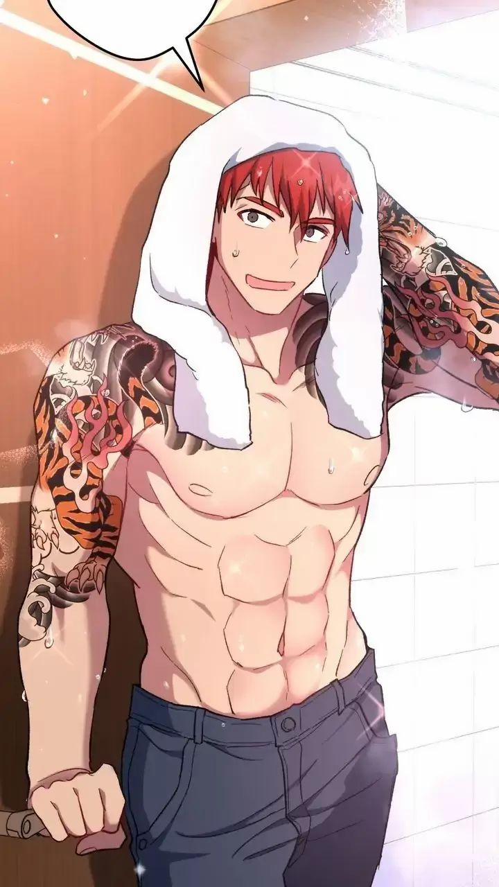 Sự Sống Sót Của Kẻ Chiêu Hồn 82 trang 31