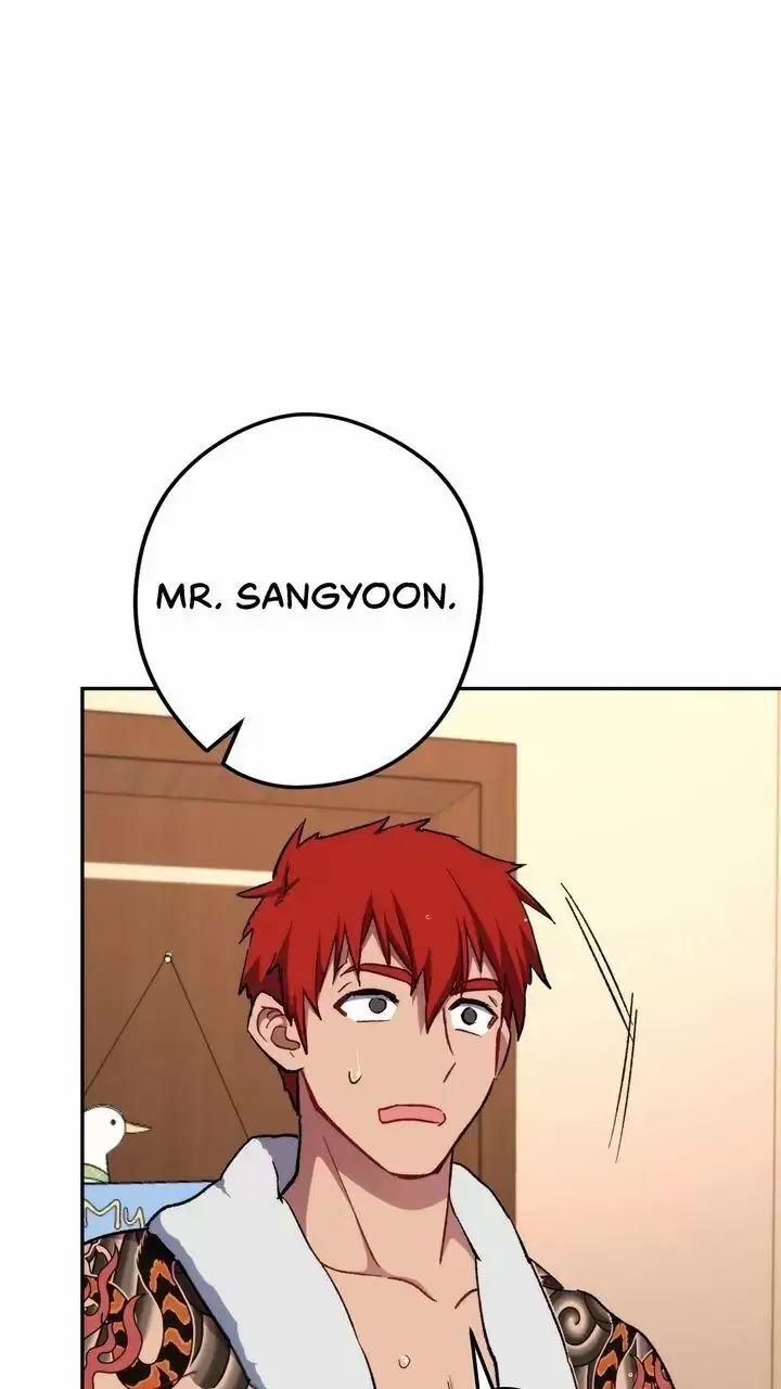 Sự Sống Sót Của Kẻ Chiêu Hồn 82 trang 46