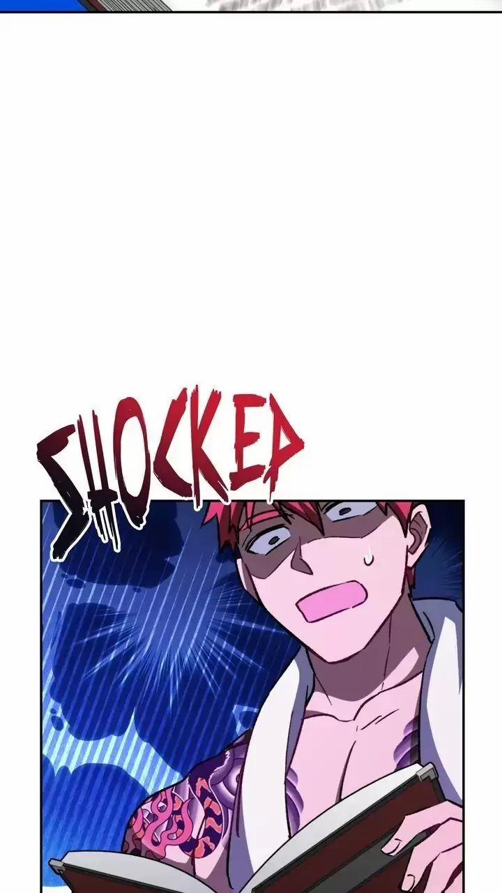 Sự Sống Sót Của Kẻ Chiêu Hồn 82 trang 48