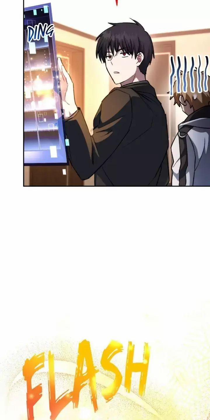 Sự Sống Sót Của Kẻ Chiêu Hồn 82 trang 50