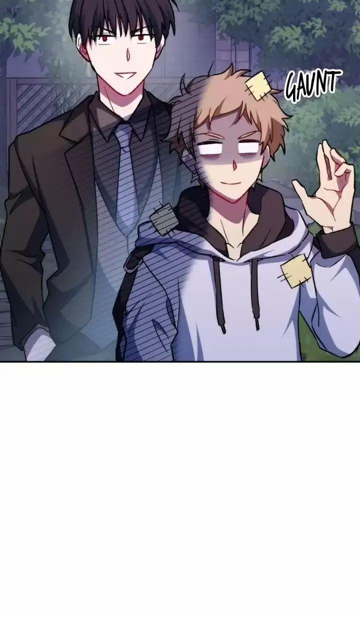 Sự Sống Sót Của Kẻ Chiêu Hồn 82 trang 59