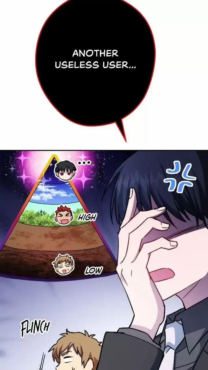 Sự Sống Sót Của Kẻ Chiêu Hồn 82 trang 61