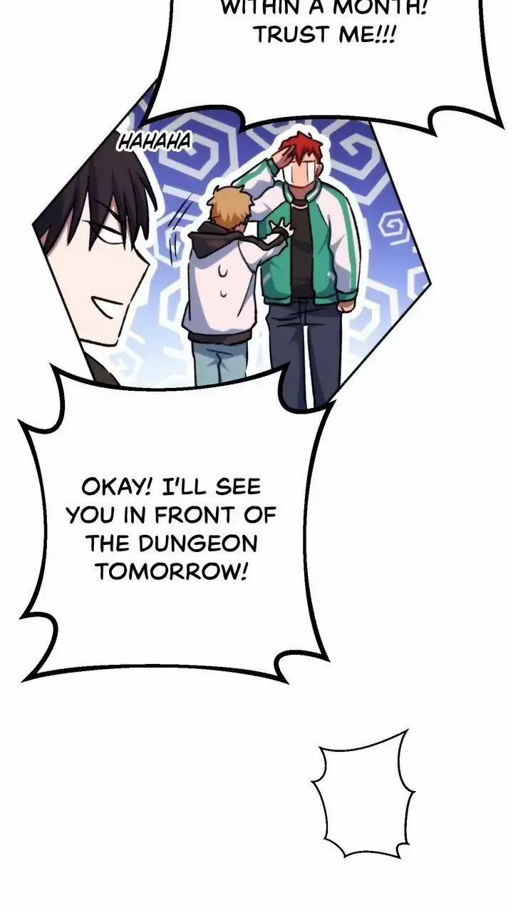 Sự Sống Sót Của Kẻ Chiêu Hồn 82 trang 73