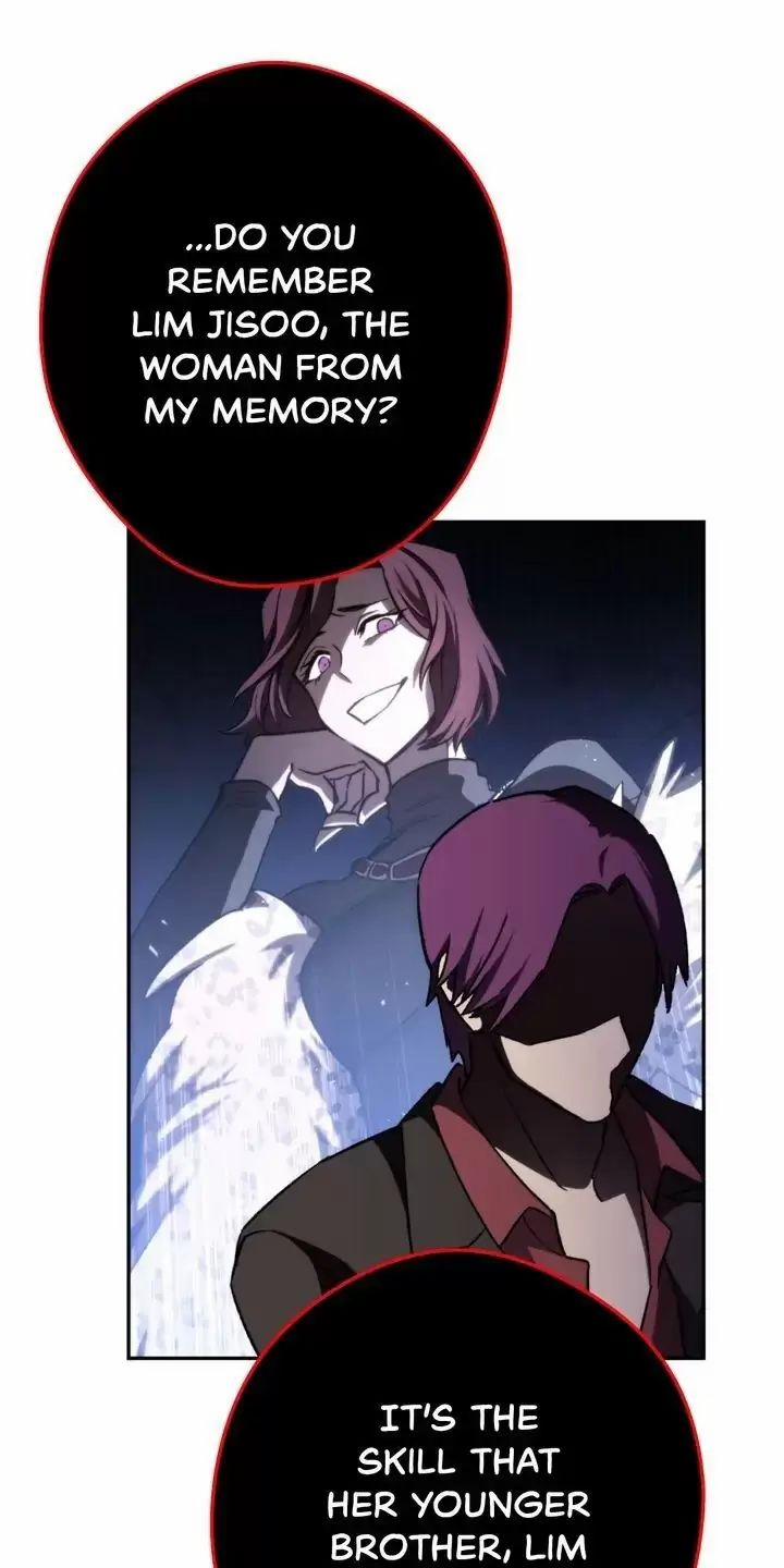 Sự Sống Sót Của Kẻ Chiêu Hồn 82 trang 74