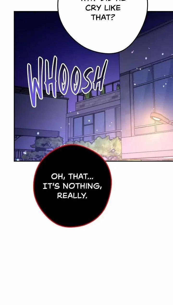 Sự Sống Sót Của Kẻ Chiêu Hồn 82 trang 79