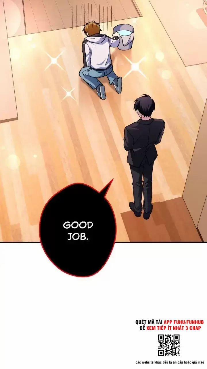 Sự Sống Sót Của Kẻ Chiêu Hồn 82 trang 8