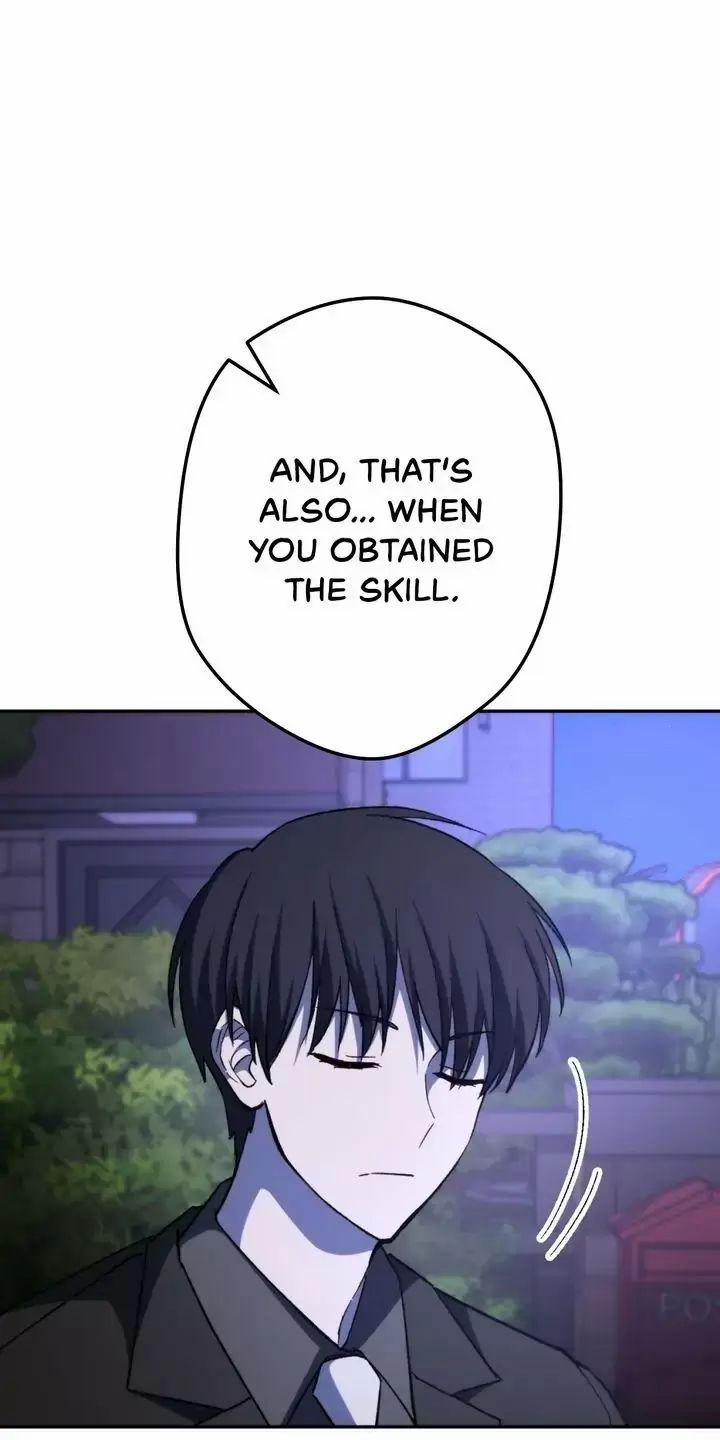 Sự Sống Sót Của Kẻ Chiêu Hồn 82 trang 80