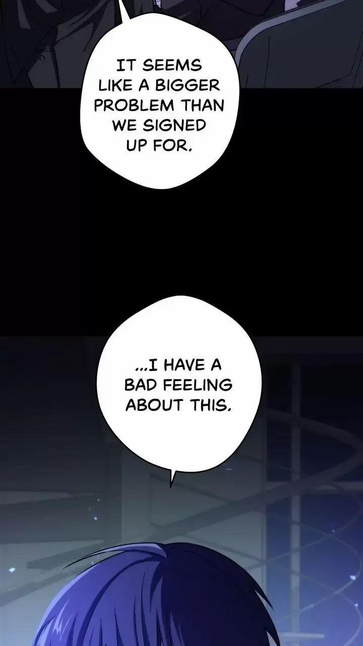 Sự Sống Sót Của Kẻ Chiêu Hồn 82 trang 93