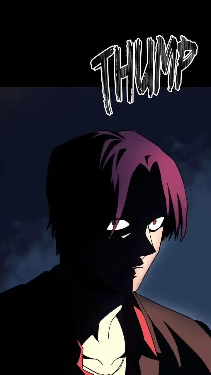 Sự Sống Sót Của Kẻ Chiêu Hồn 82 trang 95