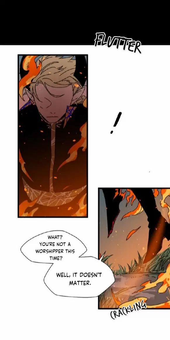 Sự Sống Sót Của Kẻ Chiêu Hồn 83 trang 4