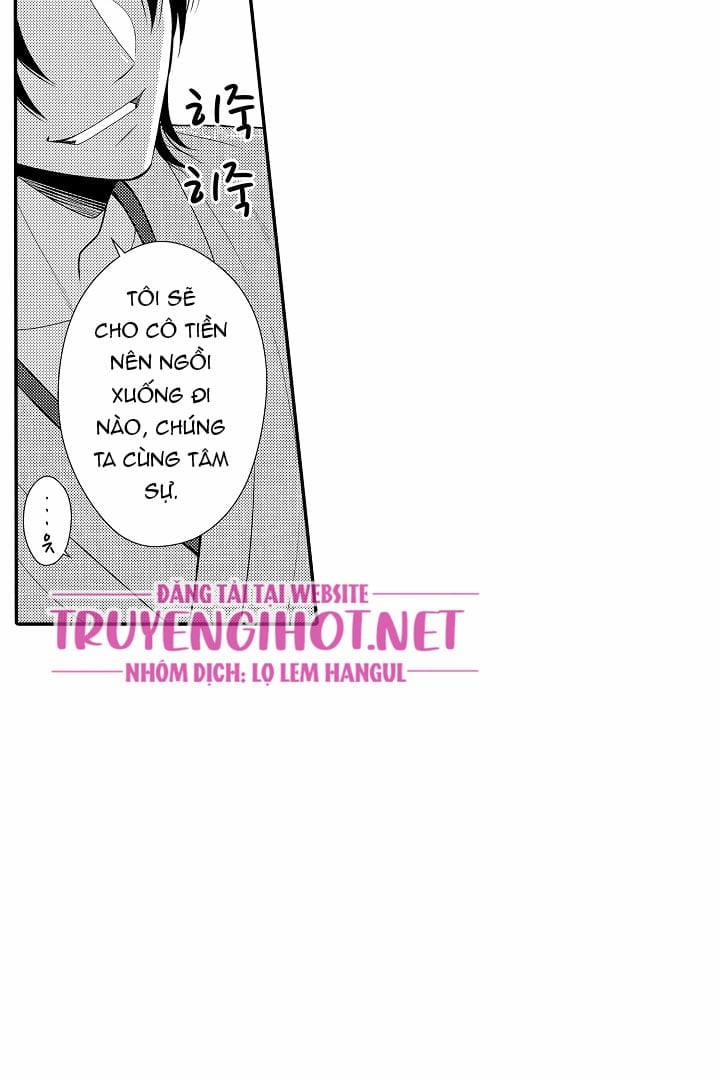 Sự Sụp Đổ Của Mãnh Thú 1.1 trang 13
