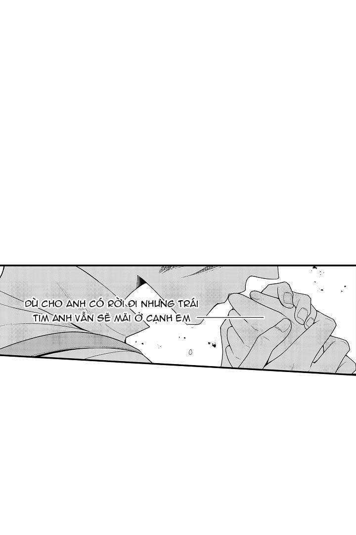 Sự Sụp Đổ Của Mãnh Thú 1.1 trang 4