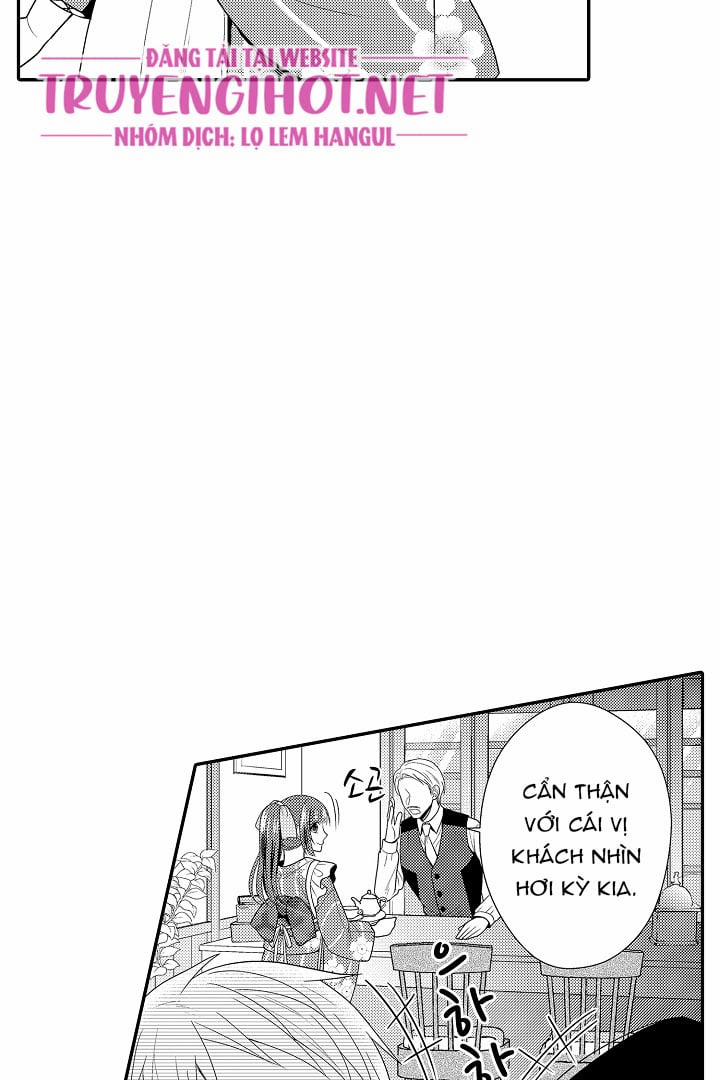 Sự Sụp Đổ Của Mãnh Thú 1.1 trang 9