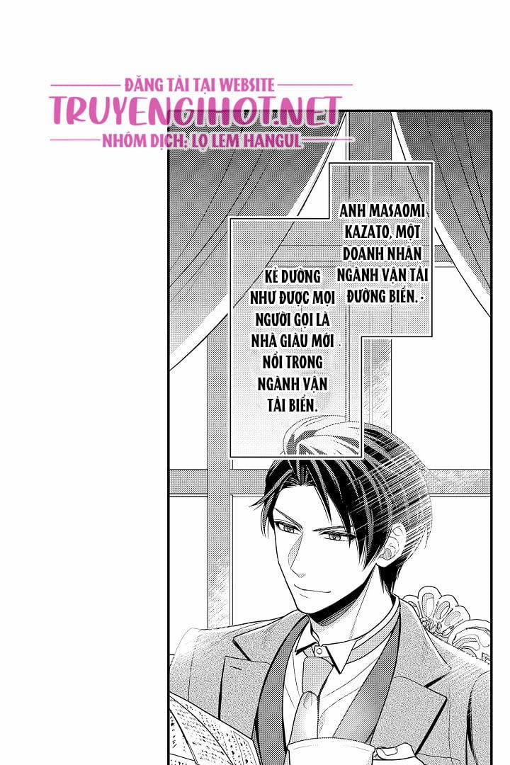 Sự Sụp Đổ Của Mãnh Thú 1.2 trang 11