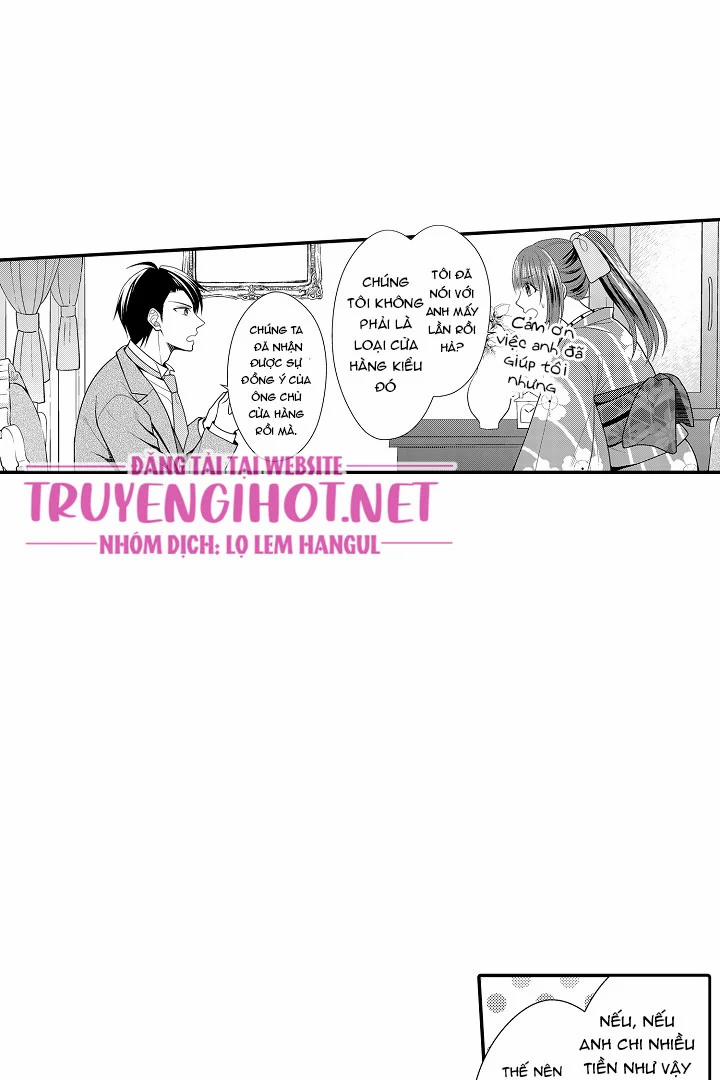 Sự Sụp Đổ Của Mãnh Thú 1.2 trang 7