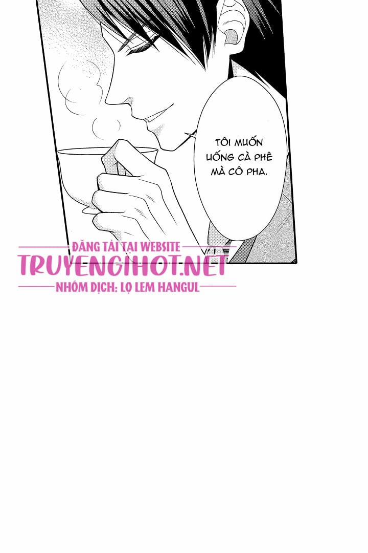 Sự Sụp Đổ Của Mãnh Thú 1.2 trang 9