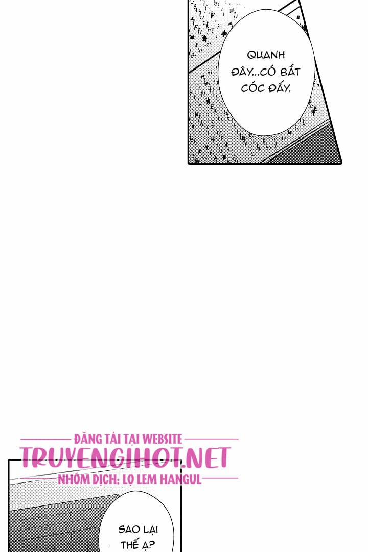 Sự Sụp Đổ Của Mãnh Thú 1.3 trang 11