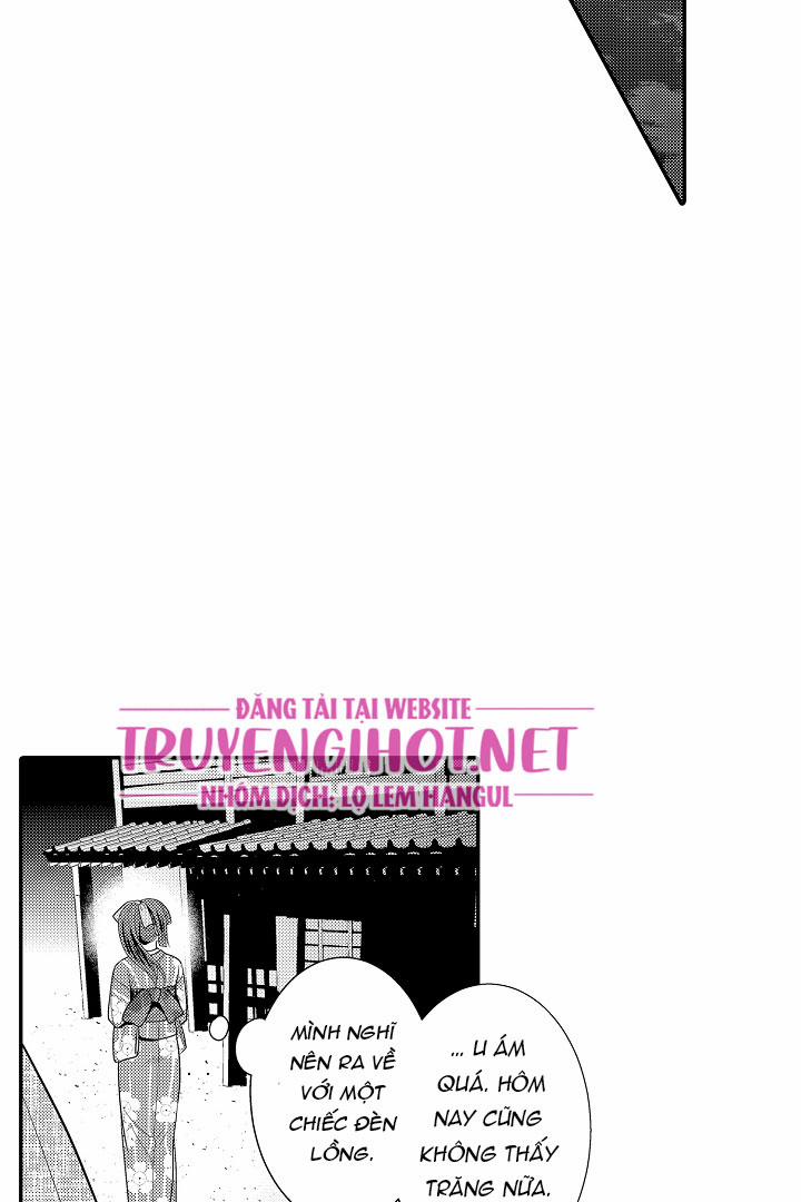 Sự Sụp Đổ Của Mãnh Thú 1.3 trang 15