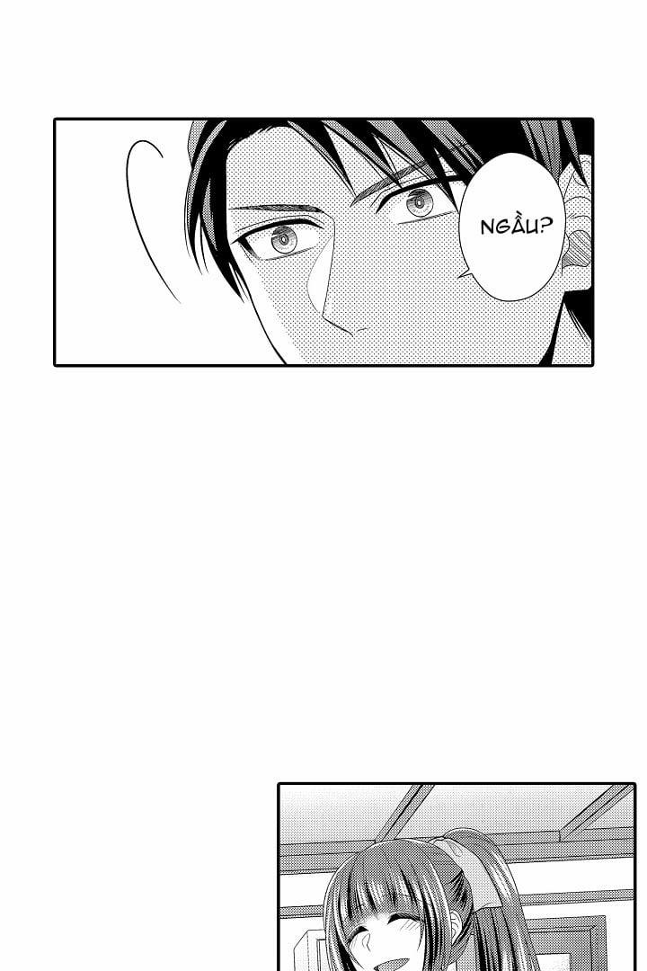 Sự Sụp Đổ Của Mãnh Thú 1.3 trang 2