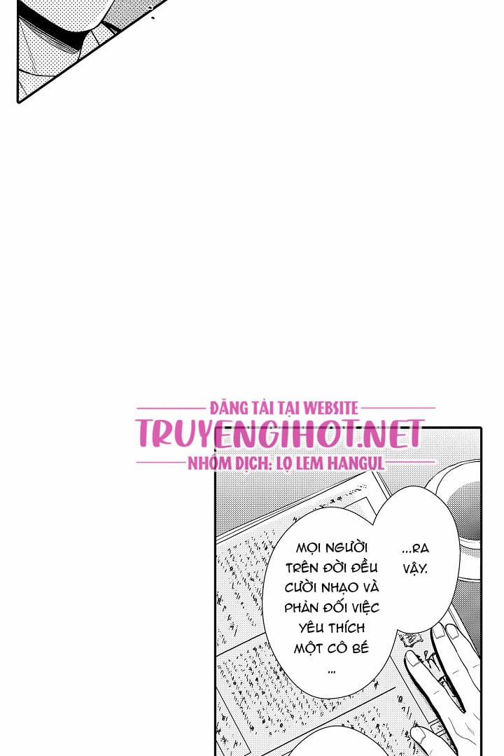 Sự Sụp Đổ Của Mãnh Thú 1.3 trang 5