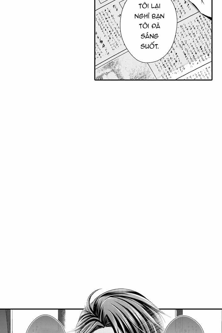 Sự Sụp Đổ Của Mãnh Thú 1.3 trang 6