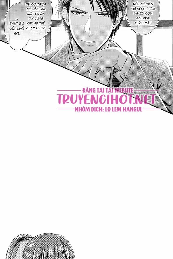 Sự Sụp Đổ Của Mãnh Thú 1.3 trang 7