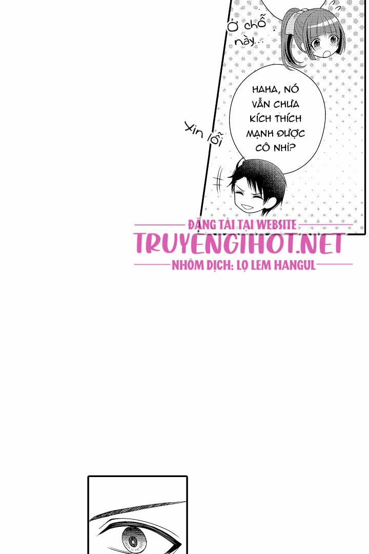 Sự Sụp Đổ Của Mãnh Thú 1.3 trang 9