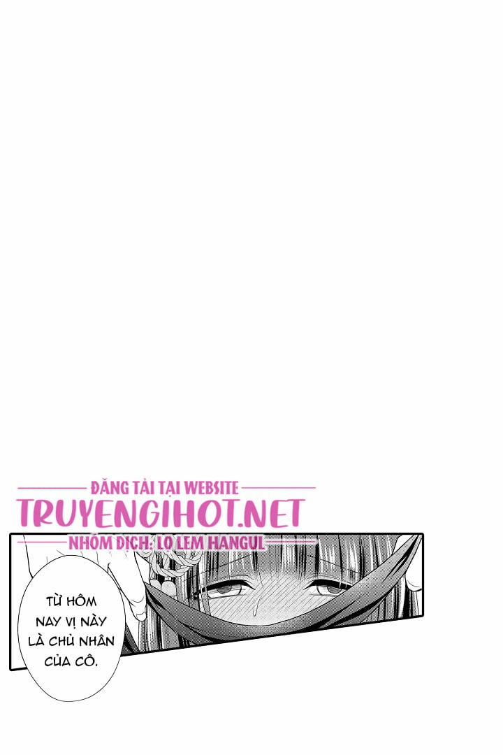 Sự Sụp Đổ Của Mãnh Thú 1.4 trang 10