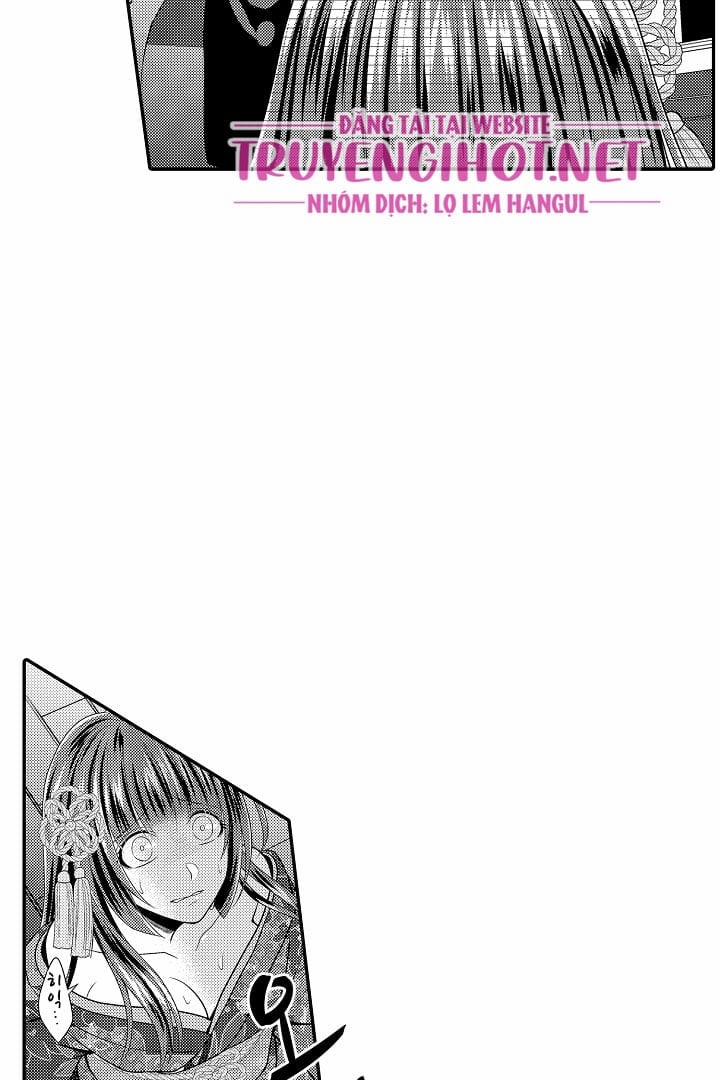 Sự Sụp Đổ Của Mãnh Thú 1.4 trang 12