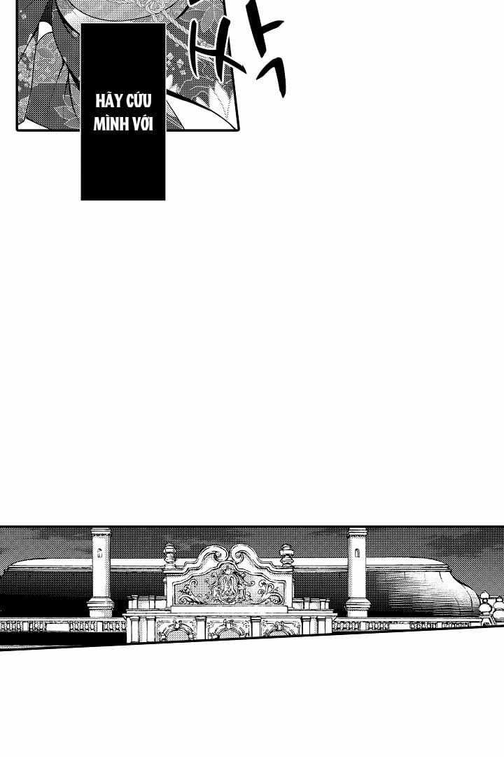 Sự Sụp Đổ Của Mãnh Thú 1.4 trang 13