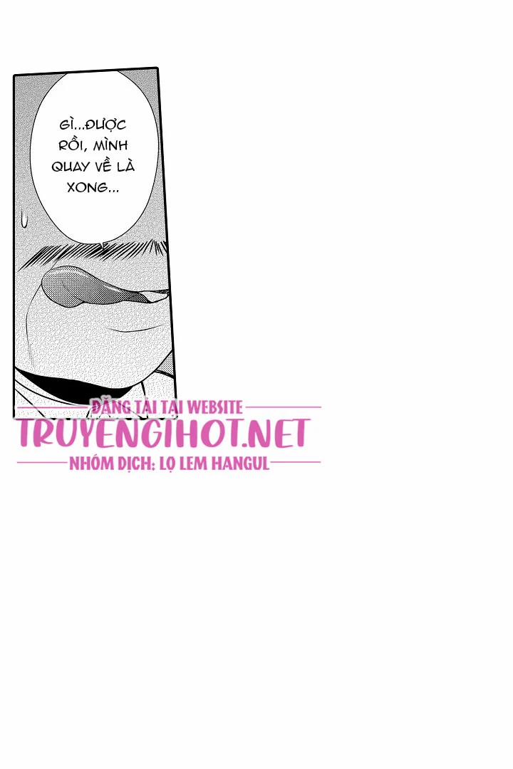 Sự Sụp Đổ Của Mãnh Thú 1.4 trang 16