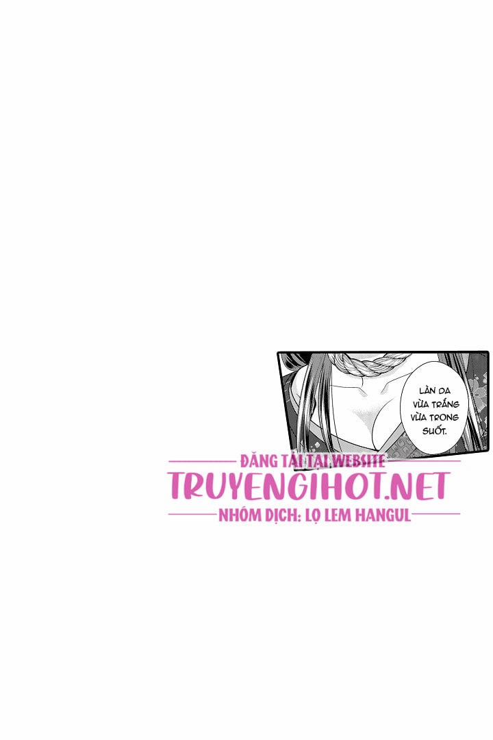 Sự Sụp Đổ Của Mãnh Thú 1.4 trang 2