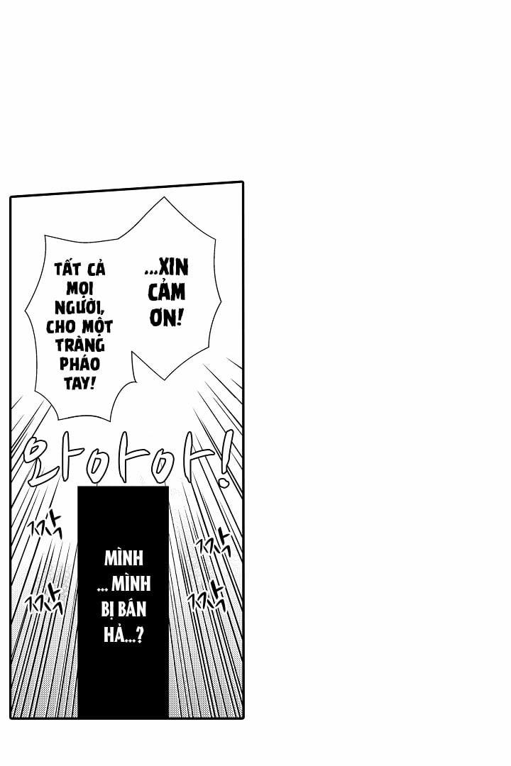 Sự Sụp Đổ Của Mãnh Thú 1.4 trang 9