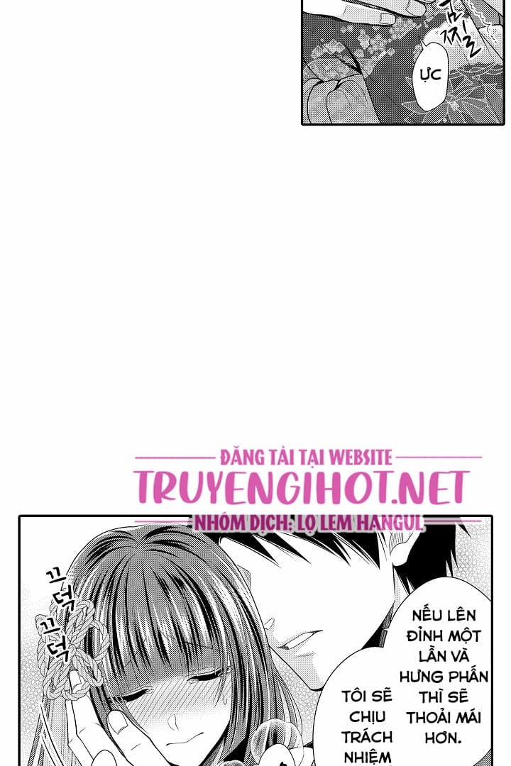 Sự Sụp Đổ Của Mãnh Thú 2.2 trang 14