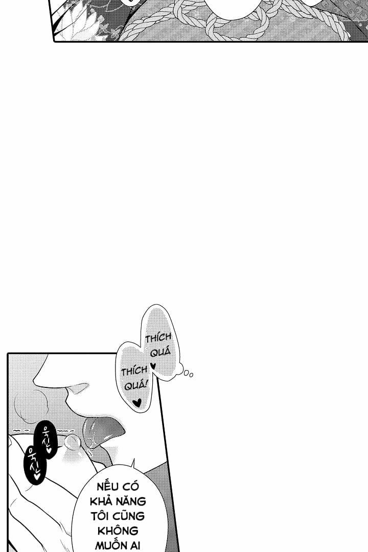 Sự Sụp Đổ Của Mãnh Thú 2.3 trang 3