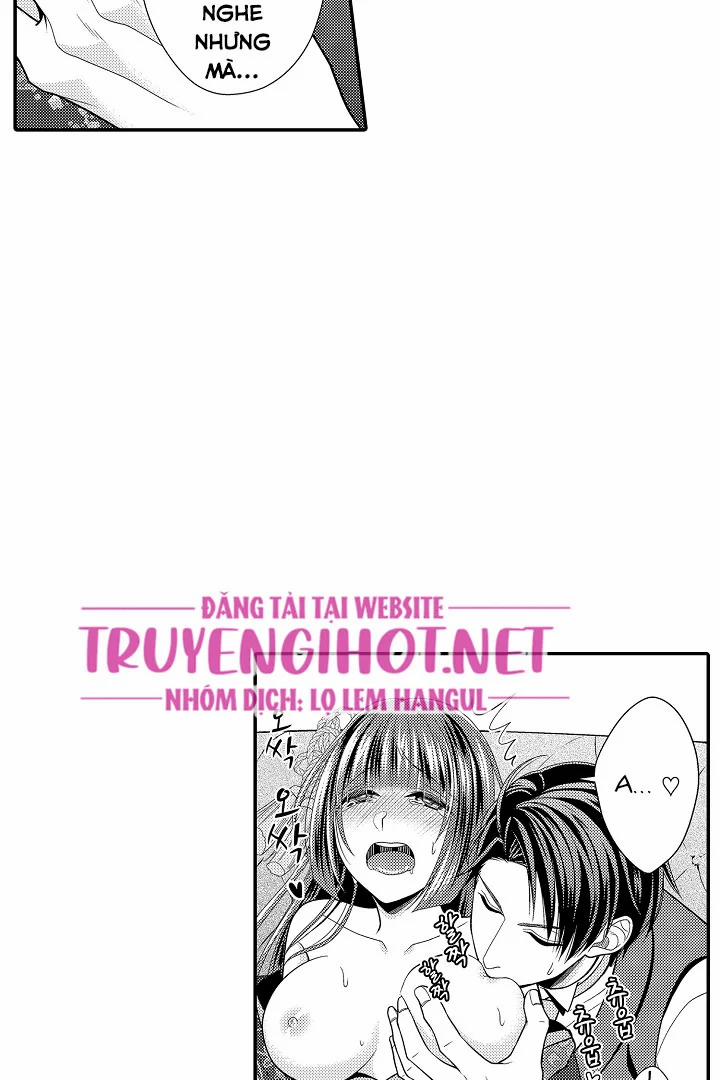 Sự Sụp Đổ Của Mãnh Thú 2.3 trang 4