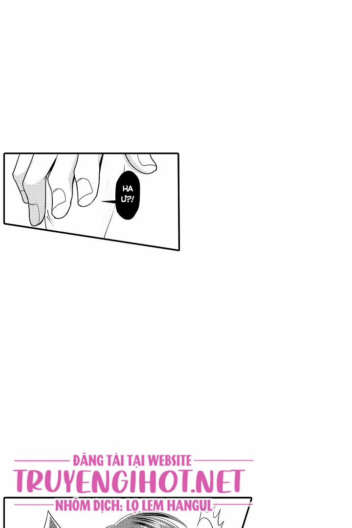 Sự Sụp Đổ Của Mãnh Thú 2.3 trang 6