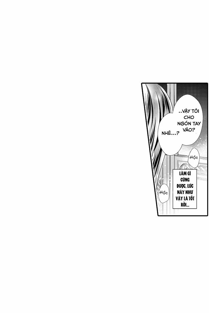 Sự Sụp Đổ Của Mãnh Thú 2.3 trang 9