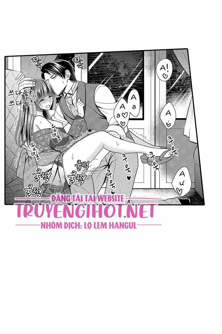 Sự Sụp Đổ Của Mãnh Thú 2.4 trang 3