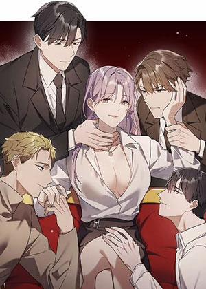 Đọc truyện tranh Sự Sụp Đổ