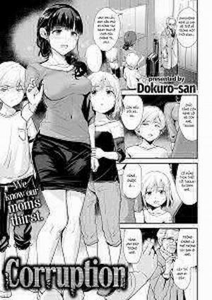 Đọc truyện tranh Sự suy đồi của mẹ kế