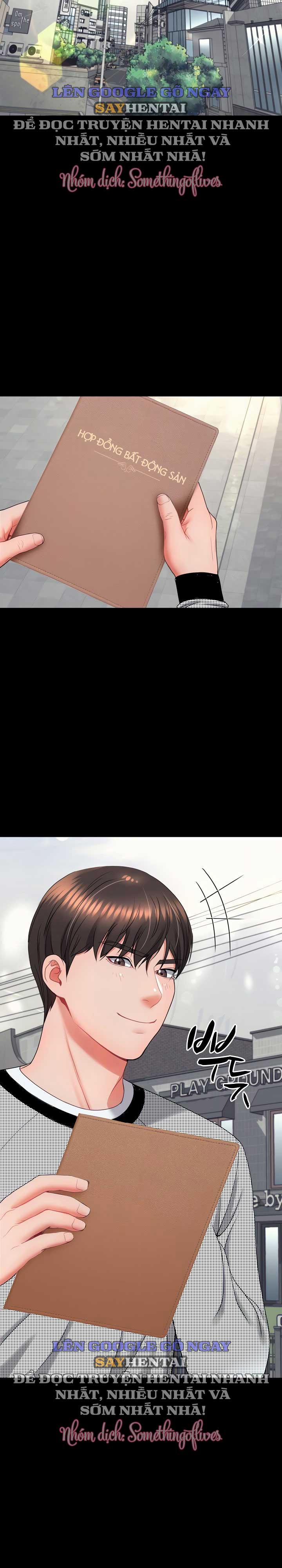 Sự Tái Sinh Tuyệt Vời 19 trang 11