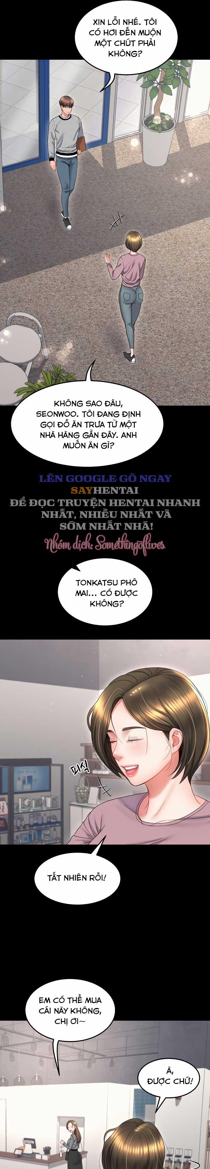 Sự Tái Sinh Tuyệt Vời 19 trang 13