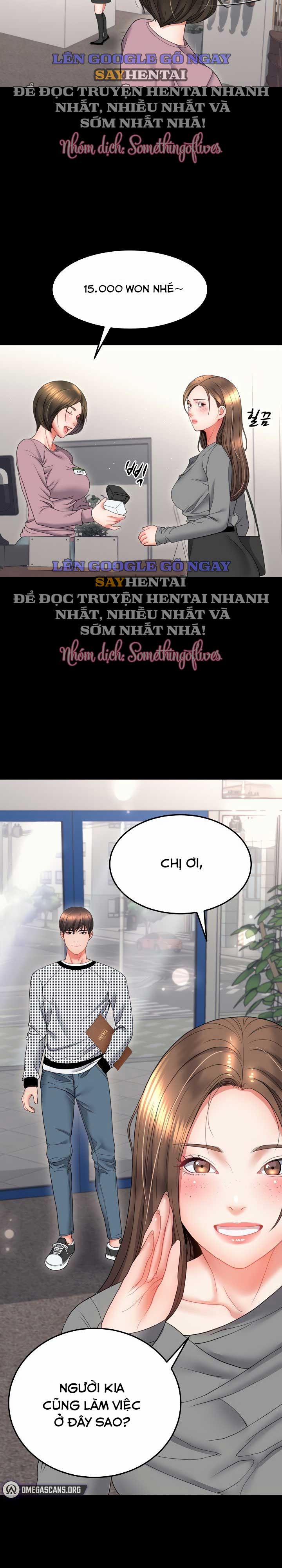 Sự Tái Sinh Tuyệt Vời 19 trang 14