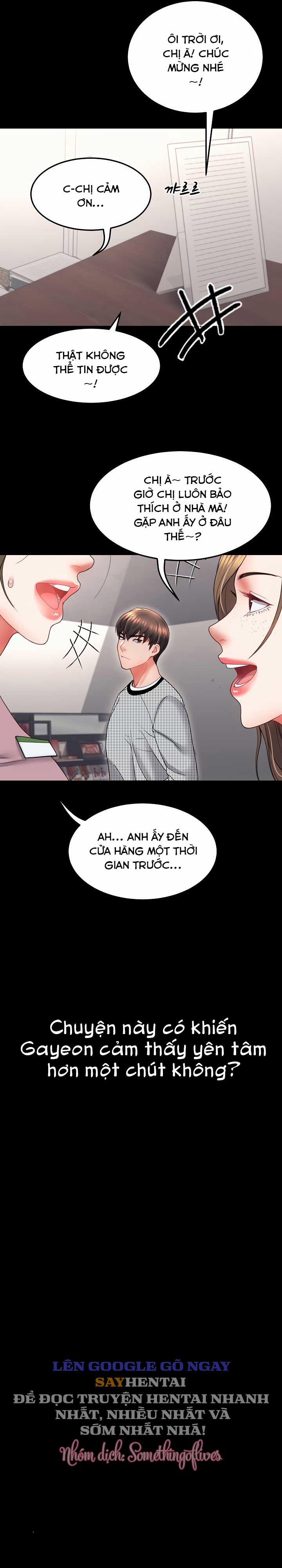 Sự Tái Sinh Tuyệt Vời 19 trang 16