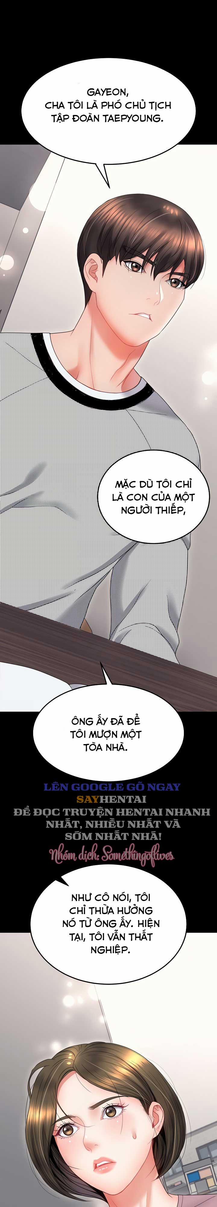 Sự Tái Sinh Tuyệt Vời 19 trang 19