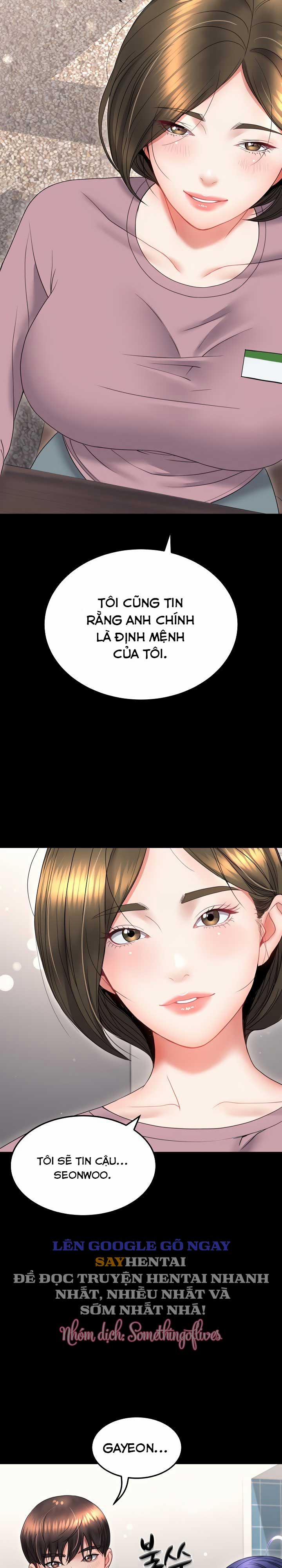 Sự Tái Sinh Tuyệt Vời 19 trang 24