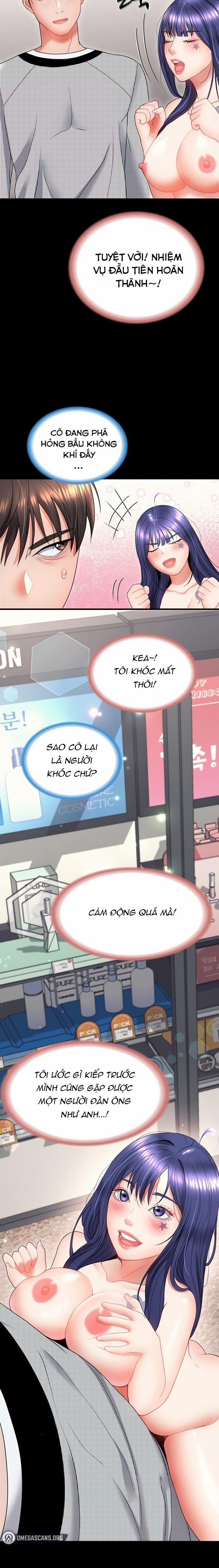 Sự Tái Sinh Tuyệt Vời 19 trang 25