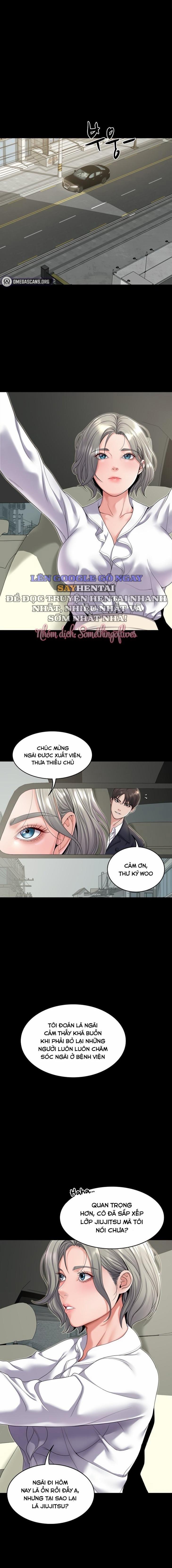 Sự Tái Sinh Tuyệt Vời 21 trang 0