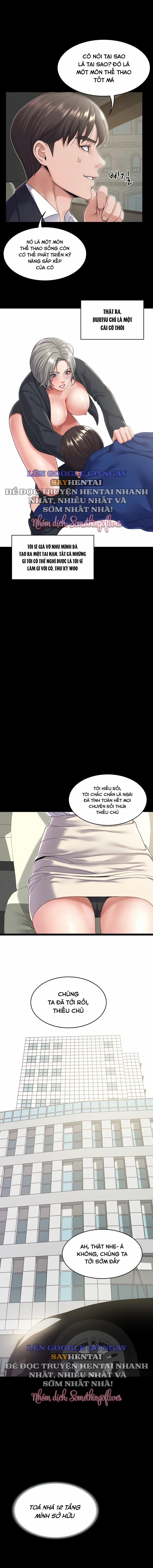 Sự Tái Sinh Tuyệt Vời 21 trang 1